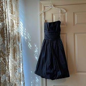 David’s Bridal Bridesmaid Dress